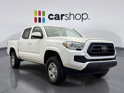 Used 2022 Toyota Tacoma SR image 7
