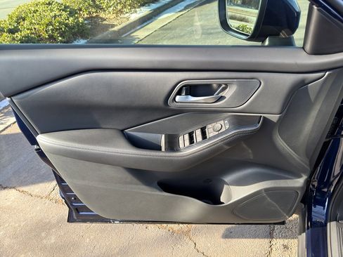 New 2026 Nissan Rogue SV image 15