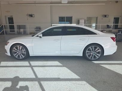 Used 2019 Audi A6 2.0T Premium w/ Convenience Package