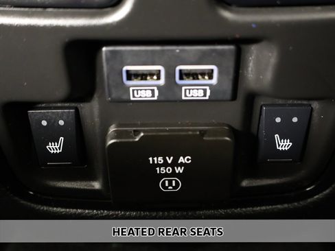 Used 2024 Dodge Durango SRT image 9