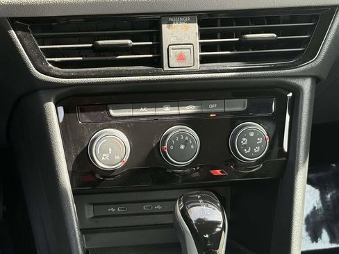 Used 2024 Volkswagen Taos S image 17