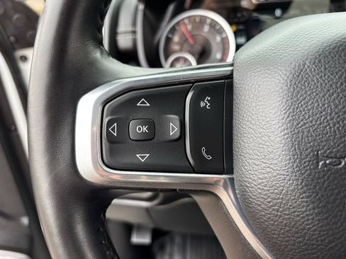 Used 2024 RAM 3500 Laramie w/ Night Edition AWD/4WD image 29