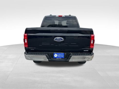 Used 2023 Ford F150 XLT image 5