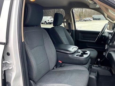 Used 2020 RAM 2500 Tradesman image 7