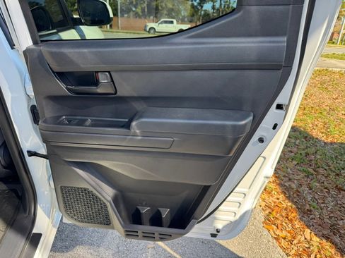 Used 2025 Toyota Tacoma SR5 RWD image 25