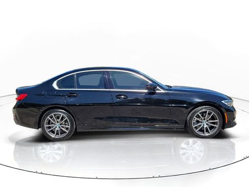 Used 2020 BMW 330i Sedan RWD image 5