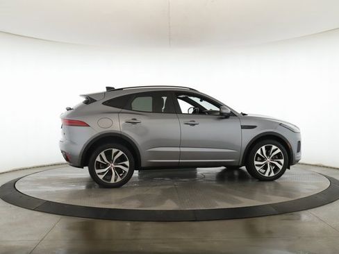 Used 2021 Jaguar E-PACE 300 Sport image 6