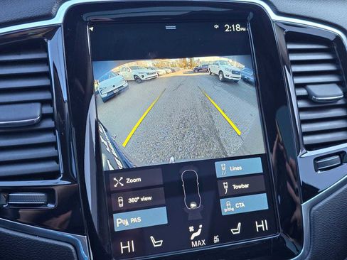 Used 2020 Volvo XC90 T8 Inscription image 33