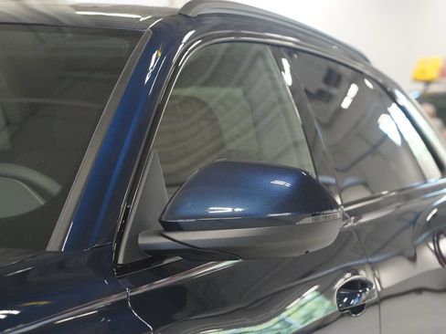Used 2026 Audi Q8 Prestige AWD/4WD image 7