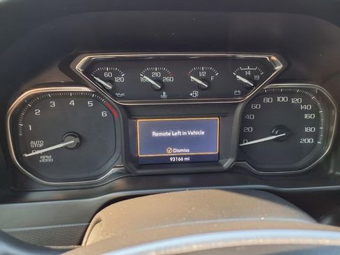 Used 2020 GMC Sierra 1500 Elevation w/ Elevation Value Package image 13