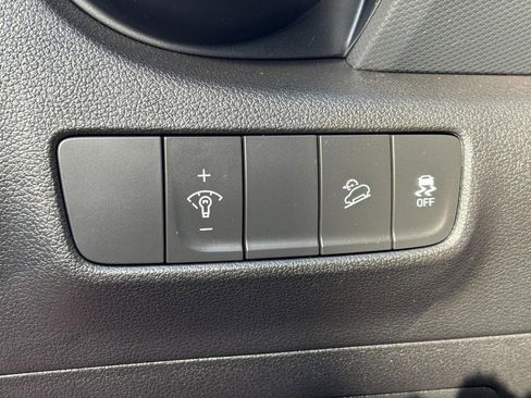 Used 2022 Hyundai Kona N Line w/ Tech Package image 16