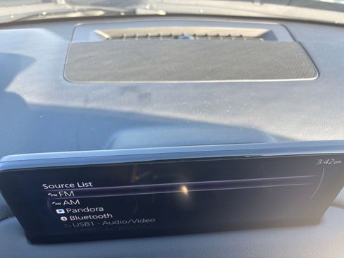 Used 2025 MAZDA CX-5 AWD 2.5 S w/ Preferred Package image 18