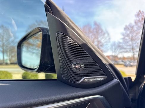 Certified 2024 BMW 440i xDrive M440i xDrive w/ Premium Package image 19