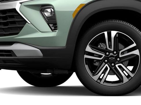 New 2026 Chevrolet TrailBlazer LT w/ LT Cold Weather Package image 54