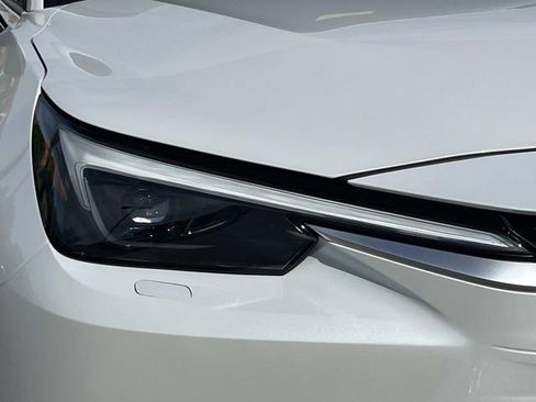 New 2026 Lexus TX 350 AWD image 9