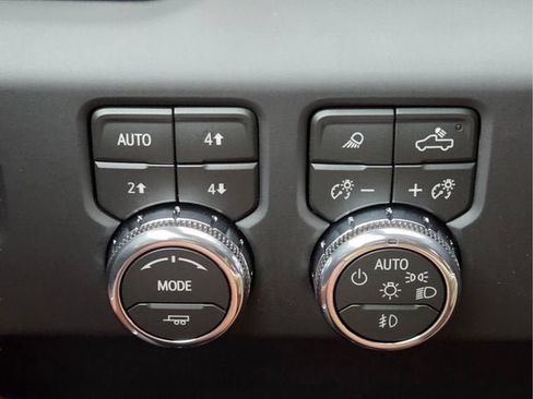 New 2026 GMC Sierra 2500 Denali Ultimate AWD/4WD image 28