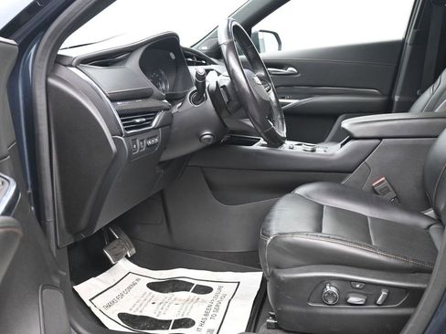 Used 2020 Cadillac XT4 Sport AWD/4WD image 13