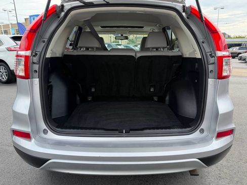 Used 2016 Honda CR-V EX-L image 20