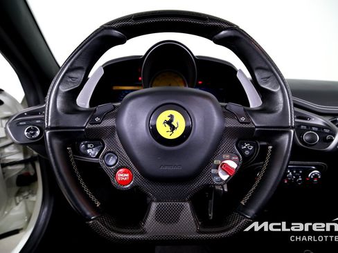 Used 2014 Ferrari 458 Spider RWD image 15