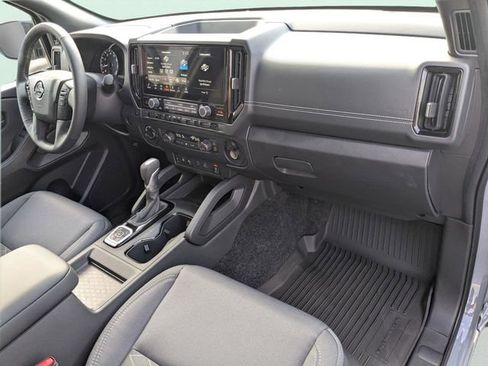 New 2026 Nissan Frontier SV w/ All-Weather Content Package AWD/4WD image 34