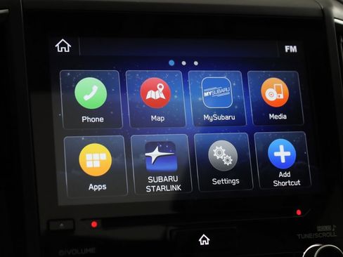 Used 2021 Subaru Forester Limited image 33