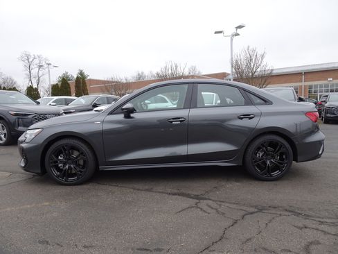 New 2026 Audi A3 2.0T Premium Plus image 2