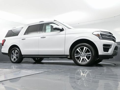 Used 2024 Ford Expedition Max Limited image 52