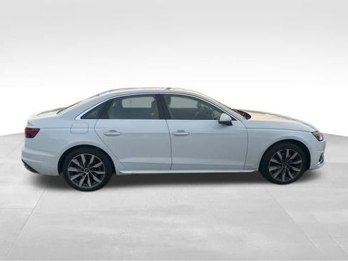 Used 2022 Audi A4 2.0T Premium image 4