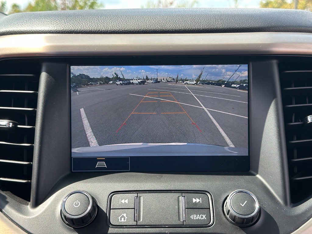 Used 2021 GMC Acadia Denali FWD image 29