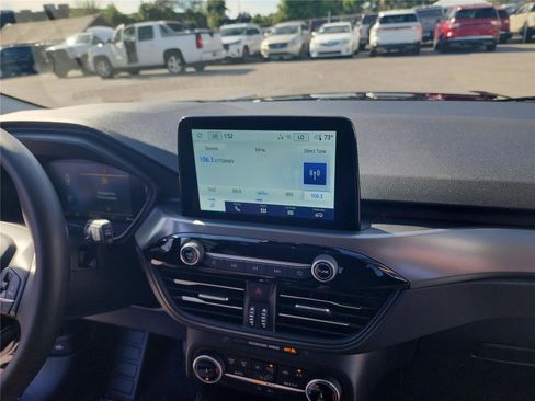 New 2026 Ford Escape Active image 24