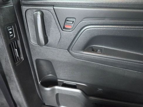 Used 2024 Honda Odyssey Sport image 35