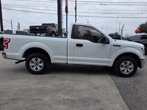 Used 2019 Ford F150 XL w/ Equipment Group 101A Mid image 5
