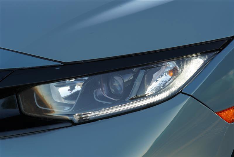 Used 2021 Honda Civic Sport image 29