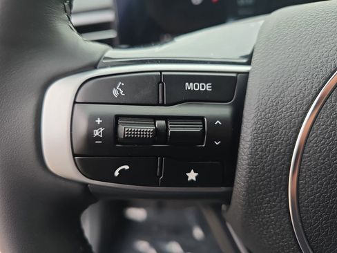 New 2026 Kia K5 GT-Line image 19