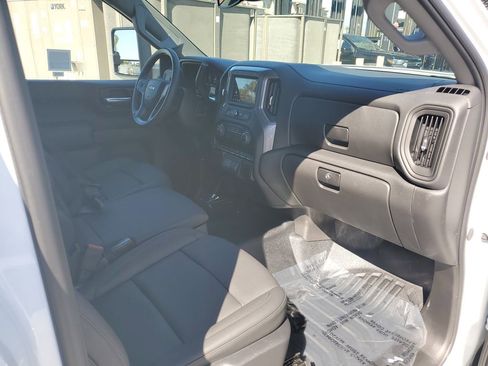 New 2026 Chevrolet Silverado 1500 W/T w/ WT Value Package image 10