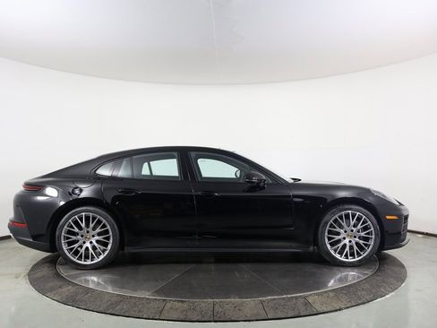 New 2025 Porsche Panamera 4 image 26