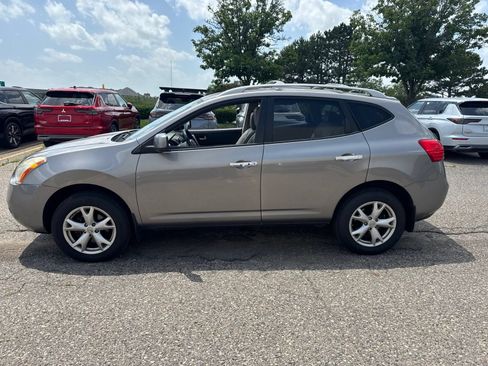Used 2010 Nissan Rogue SL w/ Premium Pkg AWD/4WD image 5