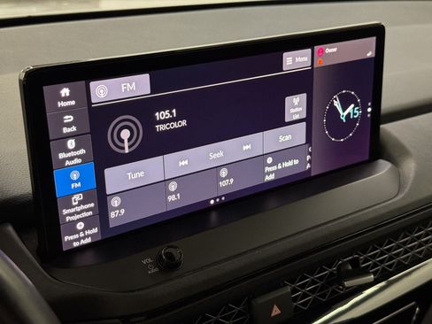 Certified 2023 Honda Accord Sport image 20