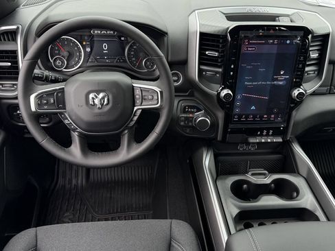 New 2026 RAM 1500 Lone Star AWD/4WD image 13