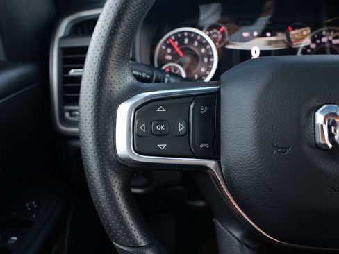 New 2026 RAM 1500 Express RWD image 19