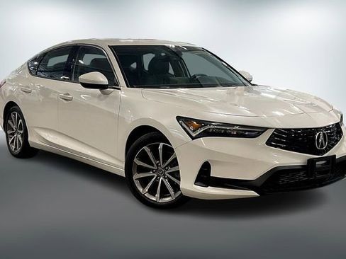 Used 2023 Acura Integra image 1