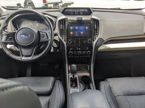 Used 2022 Subaru Ascent Touring AWD/4WD image 17
