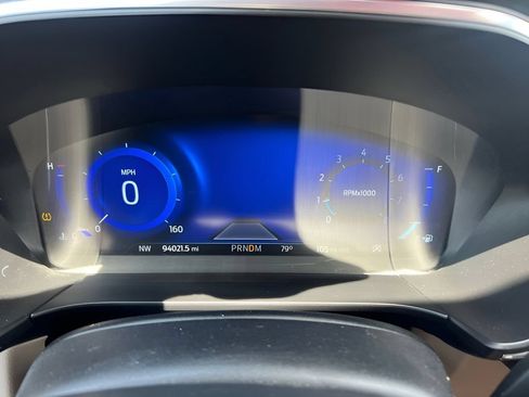 Used 2020 Ford Escape Titanium AWD/4WD image 26