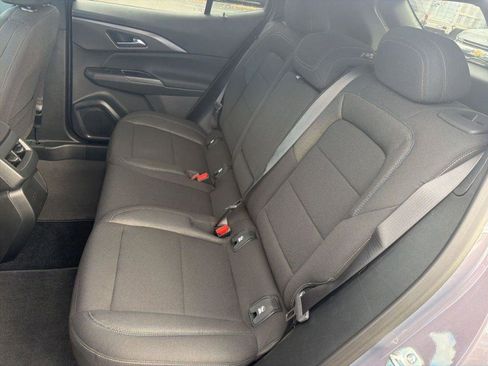 New 2026 Chevrolet Equinox EV LT FWD image 28