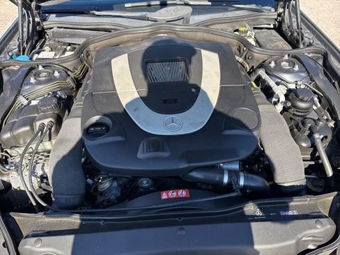 Used 2009 Mercedes-Benz SL 550 image 15