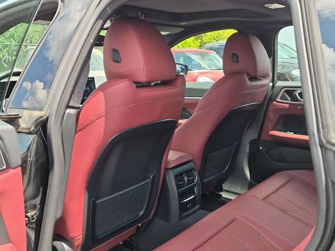 Used 2024 BMW i4 eDrive35 w/ Premium Package RWD image 19