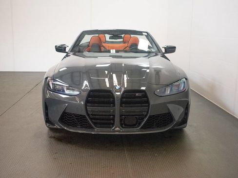 New 2027 BMW M4 xDrive Competition AWD/4WD image 2