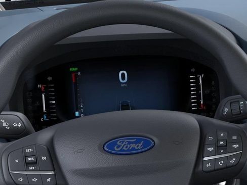 New 2026 Ford Maverick XL w/ Equipment Group 101A AWD/4WD image 12