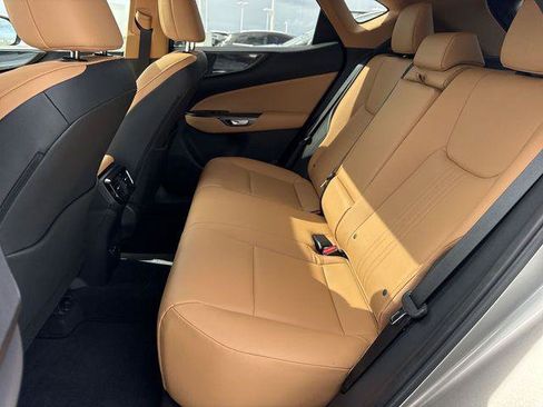 Certified 2025 Lexus NX 250 FWD w/ Cold Area Package image 23