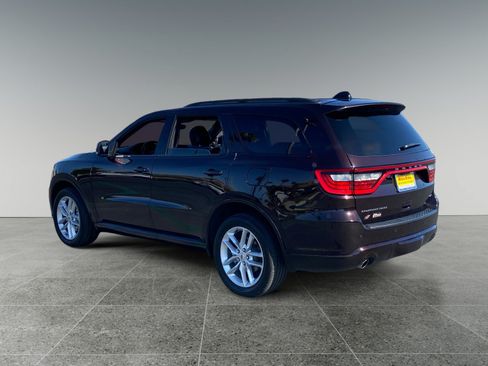 Used 2025 Dodge Durango GT AWD/4WD image 3